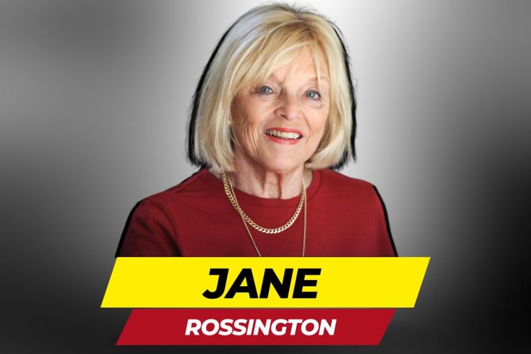 Meet Jane Rossington: The Beloved Jill from Crossroads