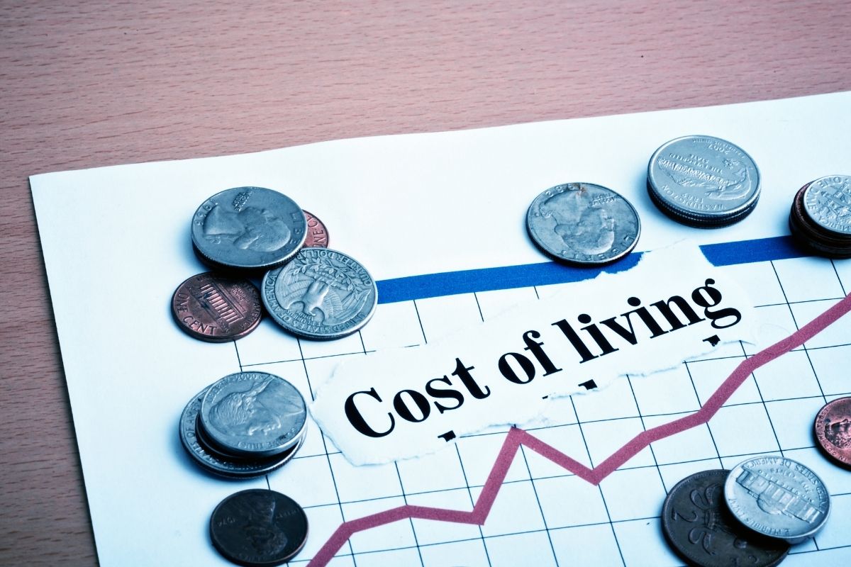 Cost of Living Payments 2023 What You Need to Know