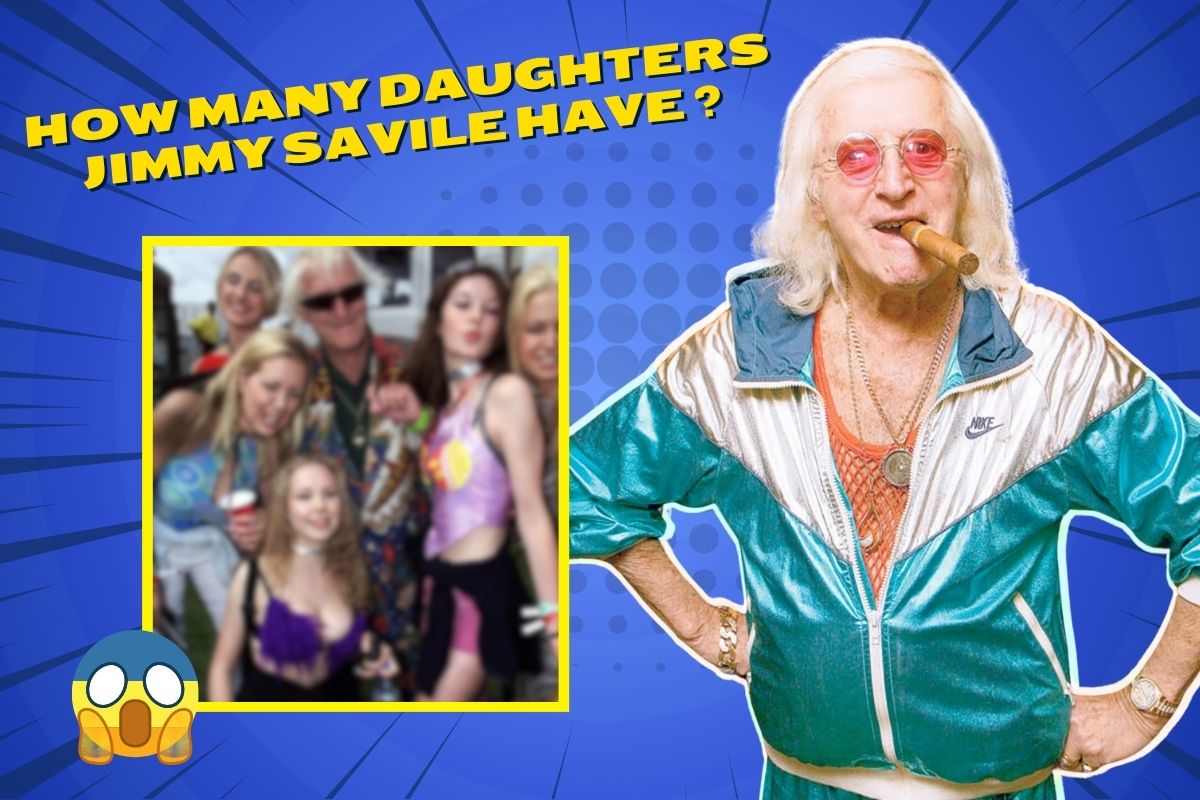 Jimmy Savile Daughters Real Or Fake Trendos
