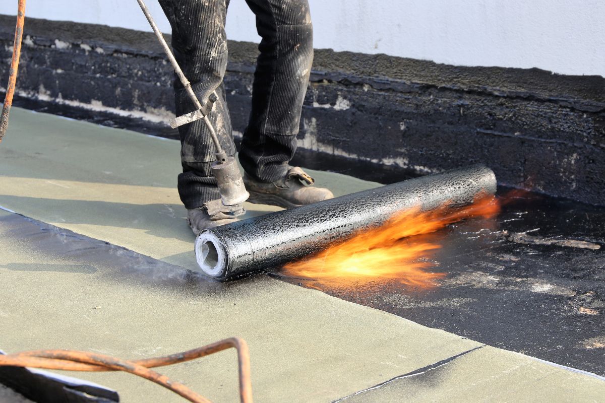 roofing membranes