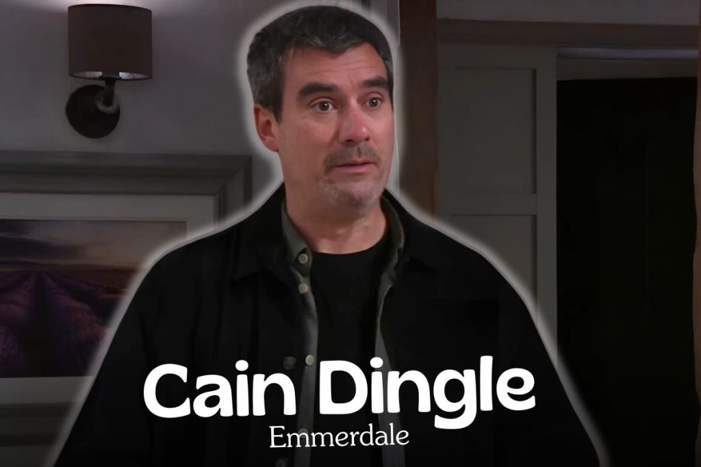 cain dingle emmerdale