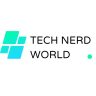 Tech Nerd World