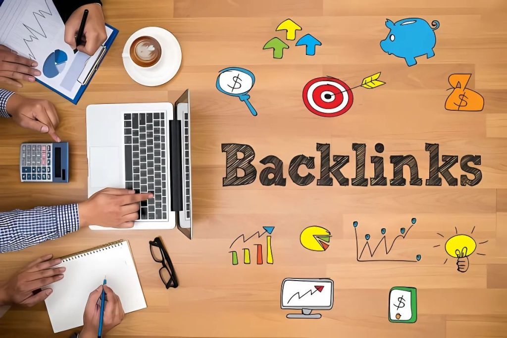 Backlink Profile