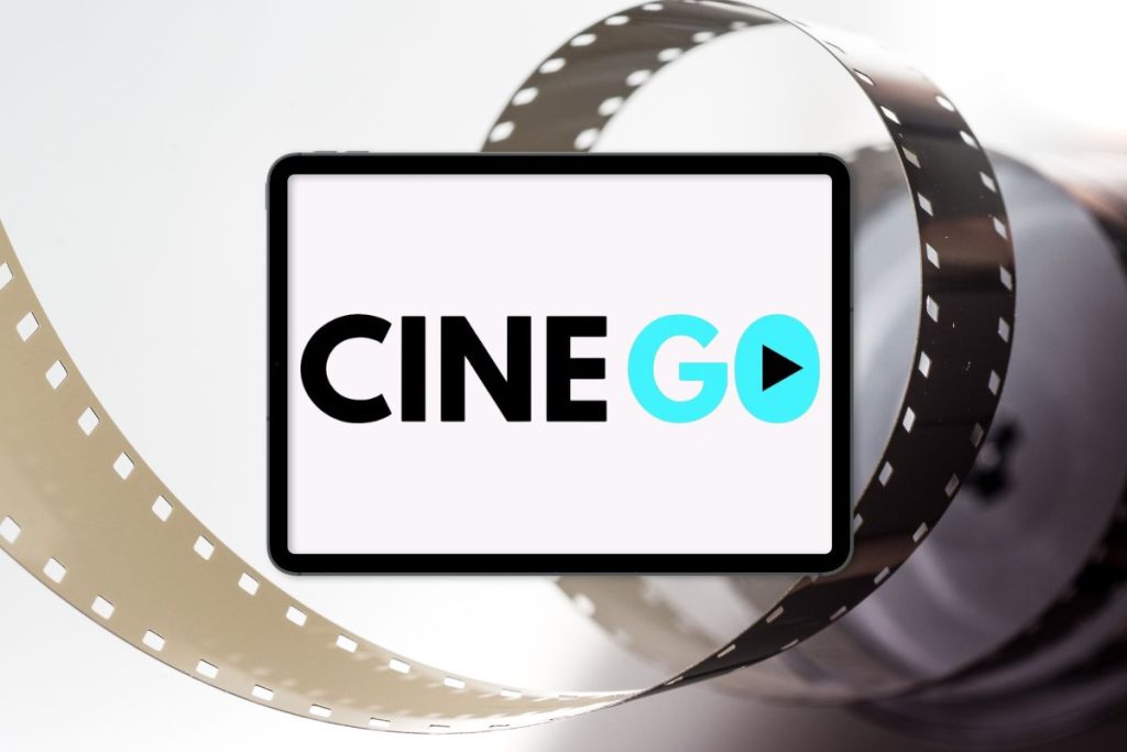 Cinego