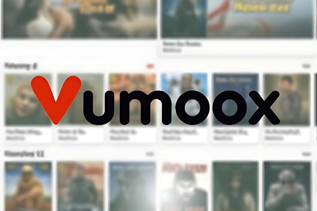 vumoox